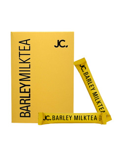 JC Barley Milk Tea (1x10sticks)