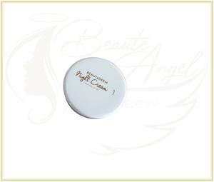 Night Cream 1 (50g)