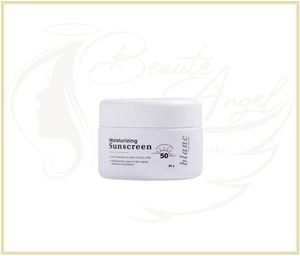 BLANC Moisturizing Sunscreen SPF 50+ 20G