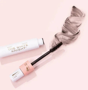 PONI White Knight Tubing Mascara Beauté Bar Taupō