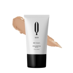 BB cream Medium