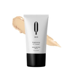 Foudations: CC cream Light
