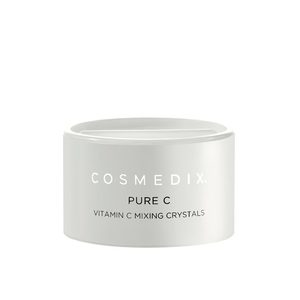 Antioxidant Serums: Pure C 6gms