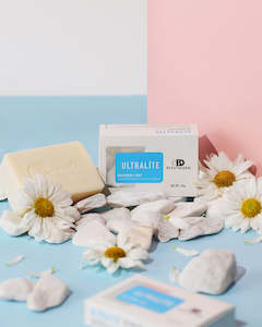 Ultralite Collagen Whitening Soap