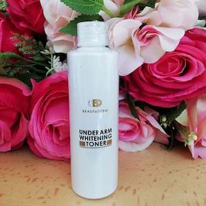 Frontpage: SALE! Underarm Whitening Toner 120ml