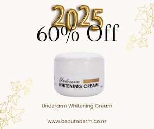 Creams: SALE! Underarm Whitening Cream