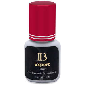 All: IB Expert Eyelash Extension Adhesive - 5ml