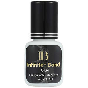 IB Infinite Bond Eyelash Extension Adhesive - 5ml