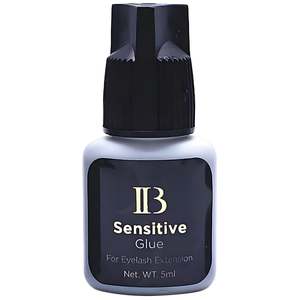 IB Sensitive Eyelash Extension Adhesive - 5ml