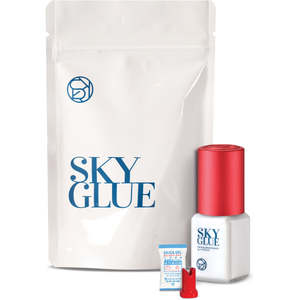 All: Sky S+ Eyelash Extension Adhesive - 5ml