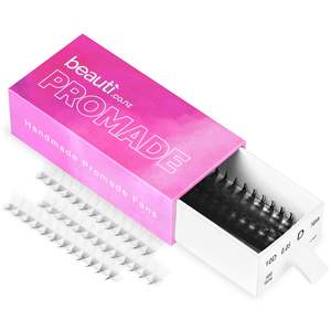 10D 500 Promade Fans - Strips - CLEARANCE