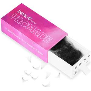 All: 7D 500 Promade Fans - Loose - CLEARANCE