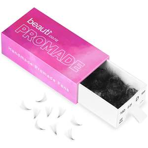 All: 10D 500 Promade Fans - Loose - CLEARANCE