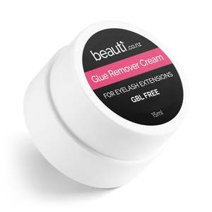 Lash Glue Remover Cream - 15ml