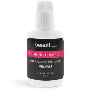 Best Selling: Lash Glue Remover Gel - 15ml
