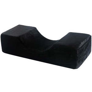 Lash Application Pillow