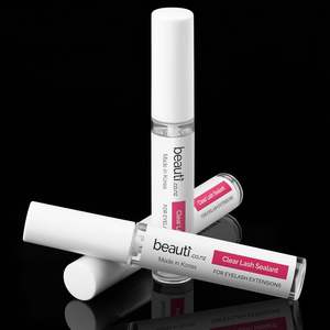 Clear Lash Sealant - CLEARANCE