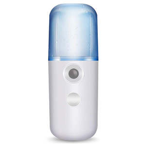 Application Tools: Nano Mister - USB Rechargeable