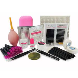 Lash Training Kits: Lash Extension Starter Kit