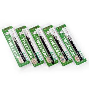 Lash Extension Tweezers: Vetus ESD Tweezers