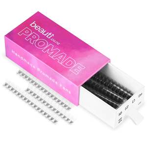 All: 5D 1000 Promade Fans - Strips