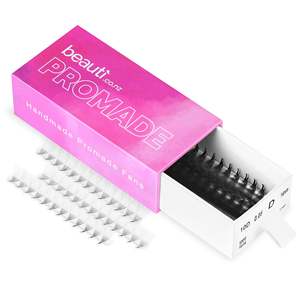 All: 10D 1000 Promade Fans - Strips