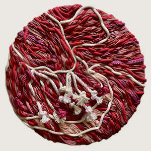 Wall Art: Limitless | Giant Embroidery Tapestry | 50cm