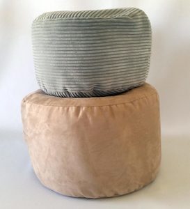 Storage Ottoman