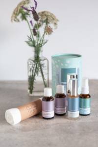 Introductory Pack - Julia O'Gorman Holistic Skin Therapy & Wellness