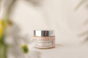 Affinité Décolletage Cream - Julia O'Gorman Holistic Skin Therapy & Wellness