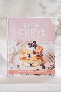 Flatten your Curve - Julia O'Gorman Holistic Skin Therapy & Wellness