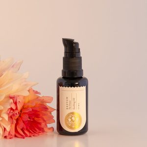 The Graces Soothing Oil - Julia O'Gorman Holistic Skin Therapy & Wellness