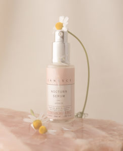 Janesce Affinité Nocturn Serum - Julia O'Gorman Holistic Skin Therapy & Wellness