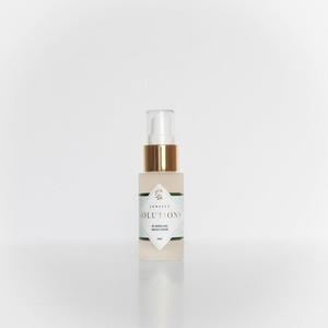 Solutions Re-energising Ageless Serum 30ml - Julia O'Gorman Holistic Skin Therap&hellip;