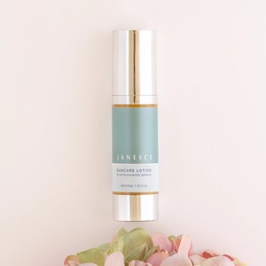Products: Suncare Lotion - Julia O'Gorman Holistic Skin Therapy & Wellness