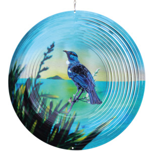 Bestsellers: Tūī Wind Spinner
