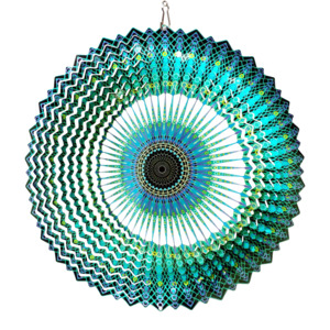 Starburst Wind Spinner