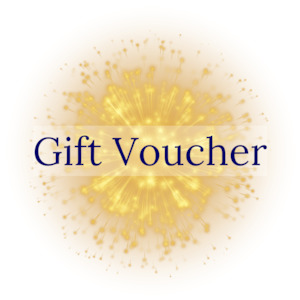 Products: Gift Card