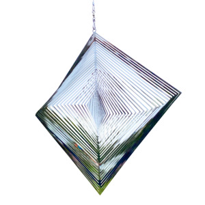 Bestsellers: Diamond Wind Spinner