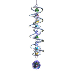 All Collection: Spiral Weight - Helix
