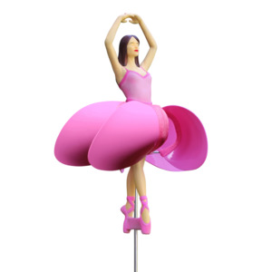 All Collection: Bonnie the Ballerina™