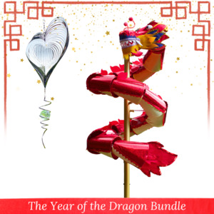 All Collection: The Year of the Dragon Bundle
