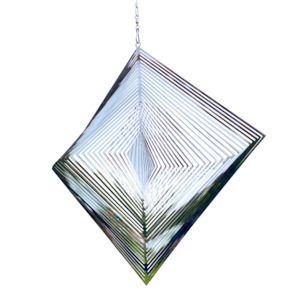 Bestsellers: Diamond Wind Spinner