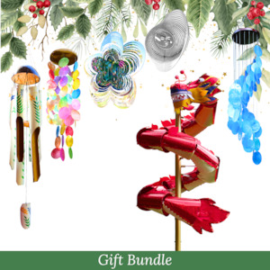 Garden Stakes: The Ultimate Christmas Gift Bundle