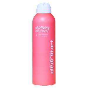 Clarifying Body Spray