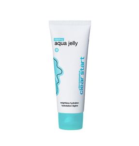 Clear Start: Cooling Aqua Jelly