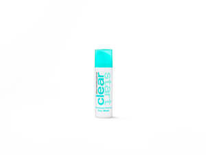Clear Start: Blackhead Clearing Fizz Masque