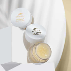 Pure Fiji: Pina Colada Lip Balm