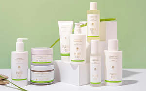 Pure Fiji: Noni Infusion