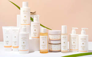 Pure Fiji: Mango Infusion